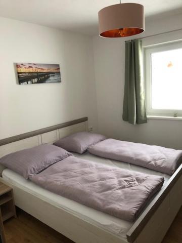 Ferienwohnung Jenny Pruggern Extérieur photo