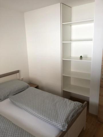 Ferienwohnung Jenny Pruggern Extérieur photo