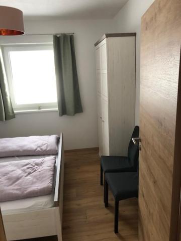 Ferienwohnung Jenny Pruggern Extérieur photo