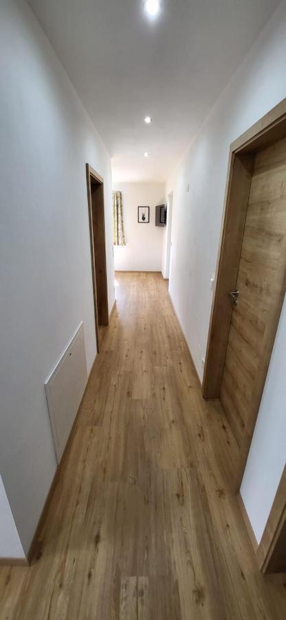 Ferienwohnung Jenny Pruggern Extérieur photo